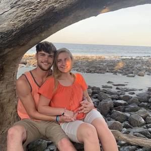 Meet your Posher, Jared